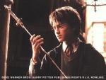 Movie poster Harry Potter i komnata tajemnic