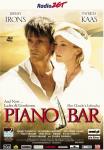 Plakat filmu Piano Bar