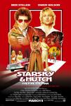Plakat filmu Starsky & Hutch