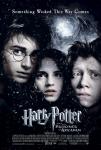 Plakat filmu Harry Potter i więzień Azkabanu