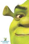 Movie poster Shrek 2