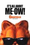 Movie poster Garfield