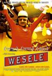 Plakat filmu Wesele (2004)