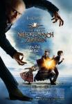 Movie poster Lemony Snicket: Seria niefortunnych zdarzeń