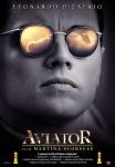 Plakat filmu Aviator