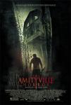 Plakat filmu Amityville
