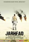 Plakat filmu Jarhead - Żołnierz Piechoty Morskiej