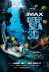 Plakat filmu Życie oceanów 3D