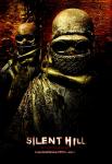 Plakat filmu Silent Hill