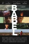 Plakat filmu Babel