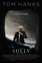 Plakat filmu Sully
