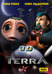 Plakat filmu Terra