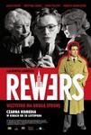 Plakat filmu Rewers