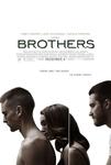 Plakat filmu Bracia