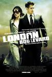 Plakat filmu Londyński bulwar