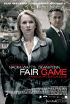 Plakat filmu Fair Game