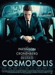 Plakat filmu Cosmopolis