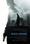 Plakat filmu Alex Cross