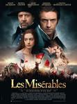 Plakat filmu Les Misérables - Nędznicy