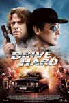 Plakat filmu Drive Hard